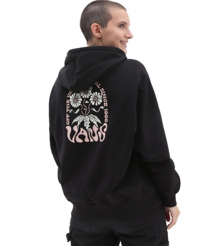 VANS TRY ME HOODIE